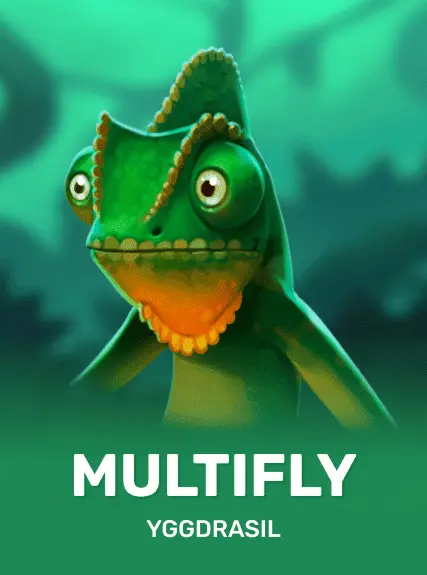 Multifly (yggdrasil)