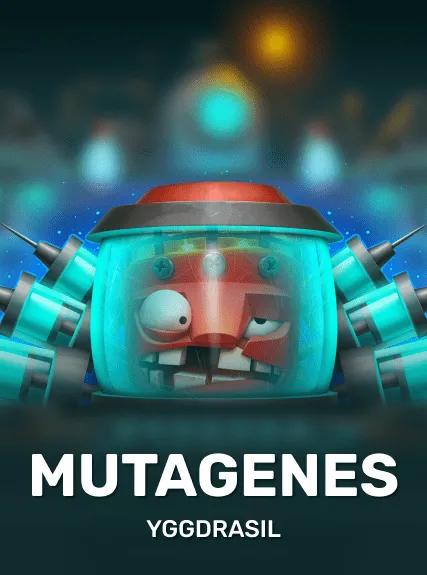 Mutagenes (petersons)