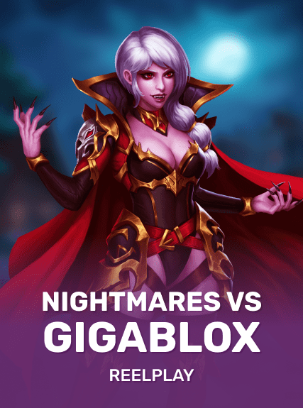 Nightmares VS GigaBlox