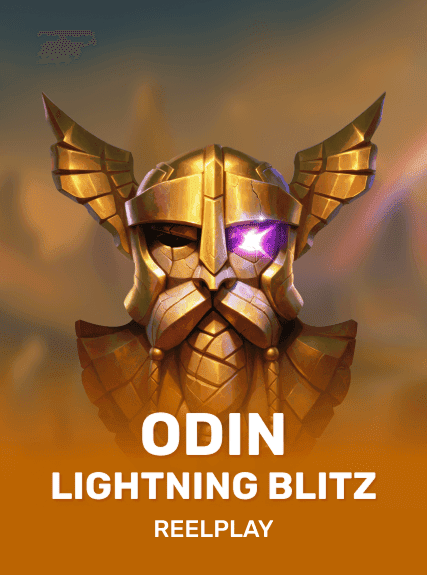 Odin Lightning Blitz