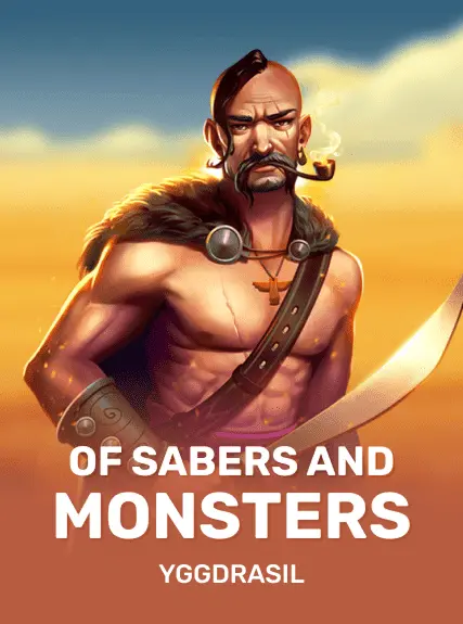 Of Sabers and Monsters (yggdrasil)