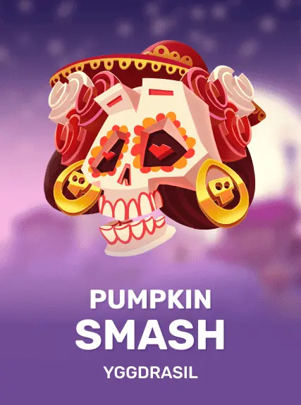 Pumpkin Smash (yggdrasil)