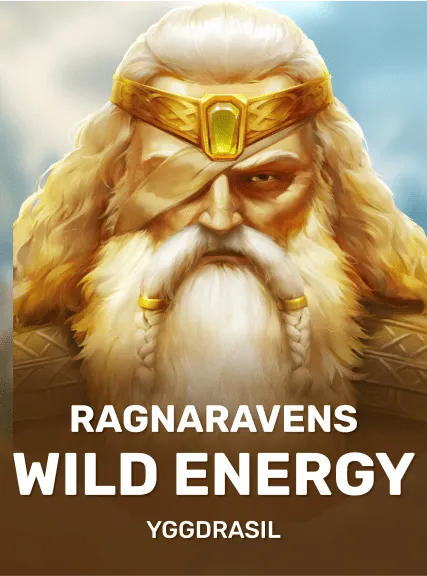 RagnaRavens WildEnergy (yggdrasil)