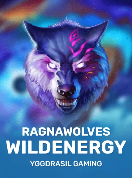 Ragnawolves WildEnergy (yggdrasil)
