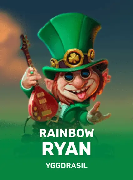 Rainbow Ryan (yggdrasil)