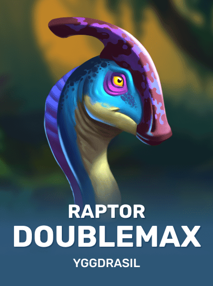 Raptor Doublemax