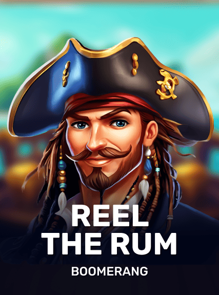 Reel the Rum