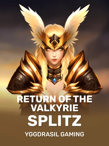 Return of the Valkyrie Splitz (yggdrasil)