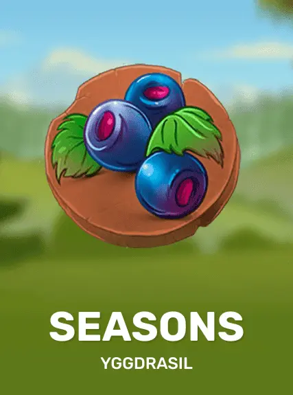 Seasons (yggdrasil)