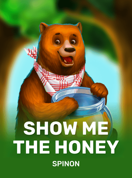 Show Me The Honey