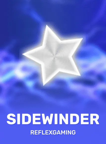 Sidewinder (reflexgaming)