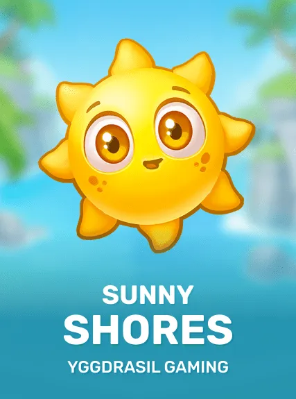 Sunny Shores (yggdrasil)