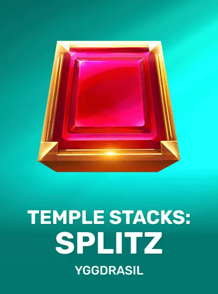 Temple Stacks: Splitz (yggdrasil)