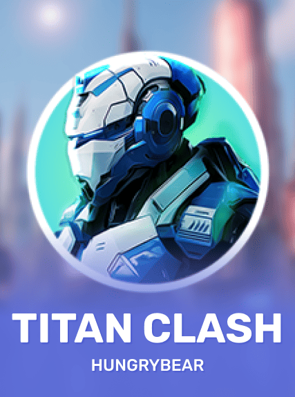 Titan Clash