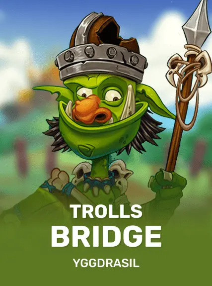Trolls Bridge (yggdrasil)