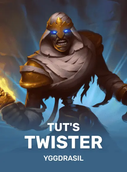 Tut's Twister (yggdrasil)