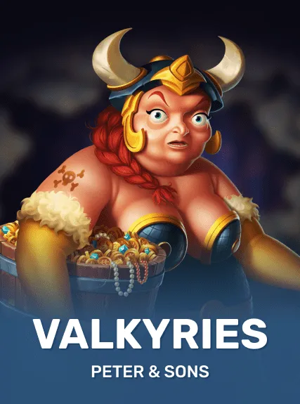 Valkyries (yggdrasil)