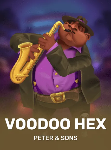 Voodoo Hex (petersons)