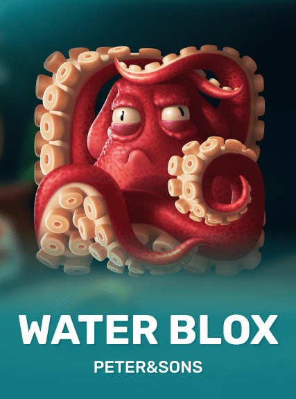 WaterBlox Gigablox