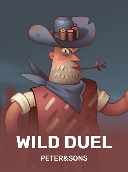 Wild Duel
