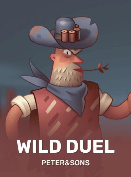 Wild Duel (petersons)