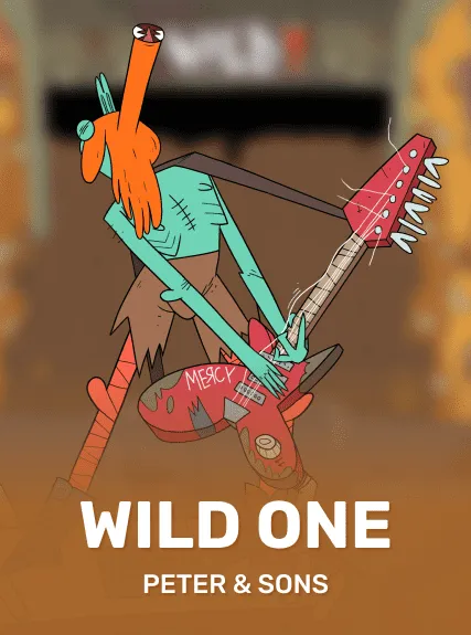 Wild One (petersons)