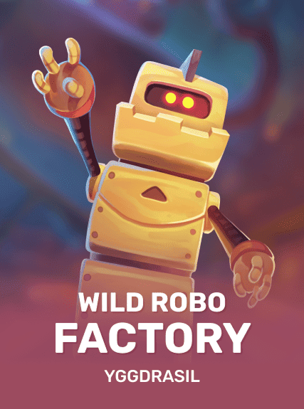 Wild Robo Factory
