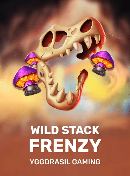 Wild Stack Frenzy (yggdrasil)