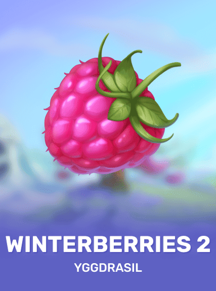 Winterberries 2