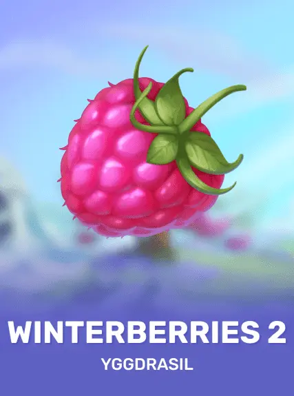 Winterberries 2 (yggdrasil)