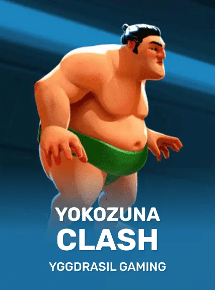 Yokozuna Clash (yggdrasil)