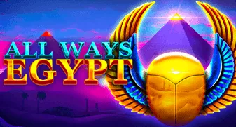 All Ways Egypt game tile