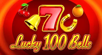 Lucky 100 Bells game tile