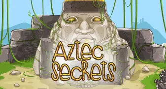 Aztec Secrets game tile