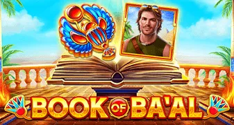 Book Of Ba'al game tile