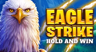 Eagle Strike game tile