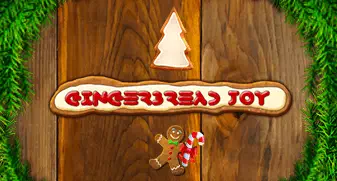 Gingerbread Joy game tile