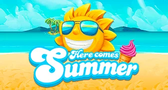 Here Comes Summer game tile