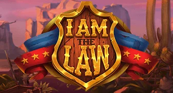 I am The Law game tile