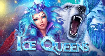 Ice Queens game tile