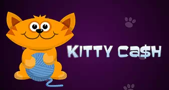 Kitty Cash game tile