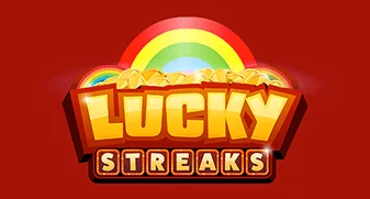 Lucky Streaks game tile