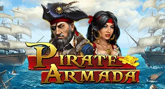 Pirate Armada game tile