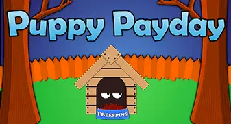 Puppy Payday game tile
