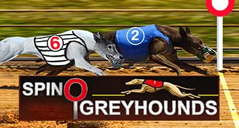 Spino Greyhounds game tile