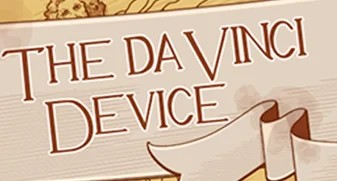The Davinci Device game tile