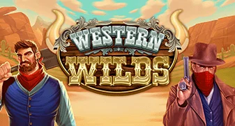 Western Wilds game tile
