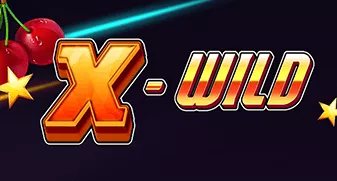 X-Wild game tile