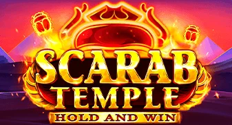 Scarab Temple game tile