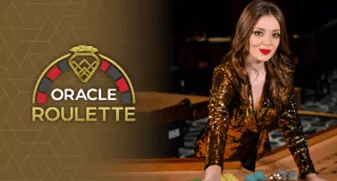 Oracle Roulette game tile